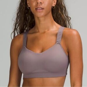 Lululemon swift speed sports bra high support NWOT